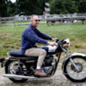 Meet your Posher, J.